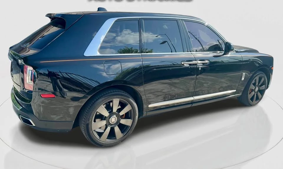 2024 Rolls-Royce Cullinan - Image 9 of 19