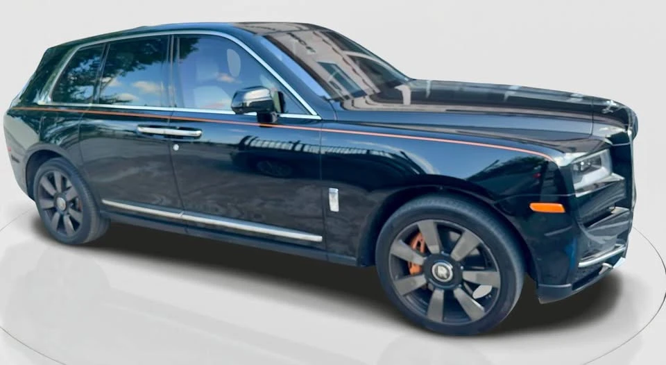 2024 Rolls-Royce Cullinan - Image 18 of 19
