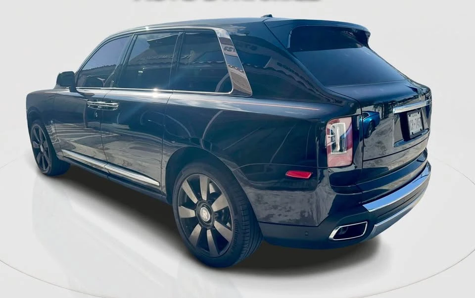 2024 Rolls-Royce Cullinan - Image 6 of 19