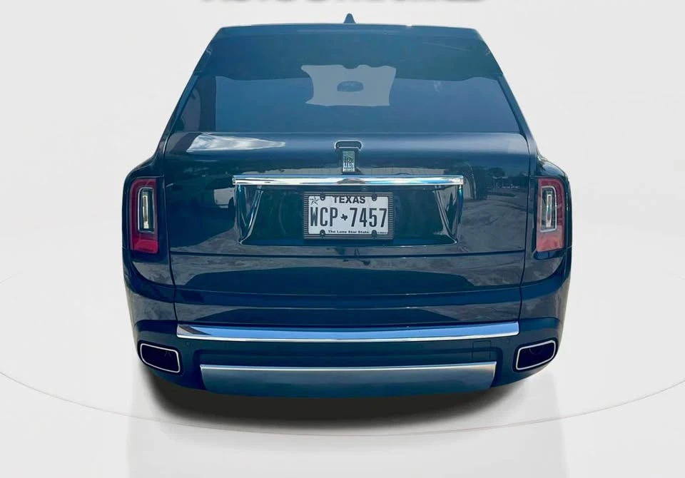 2024 Rolls-Royce Cullinan - Image 7 of 19