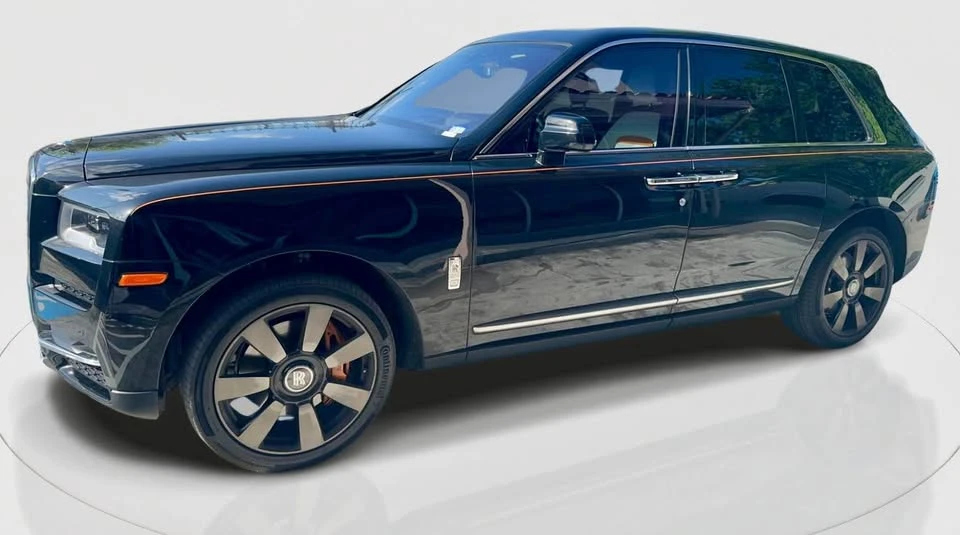2024 Rolls-Royce Cullinan - Image 5 of 19