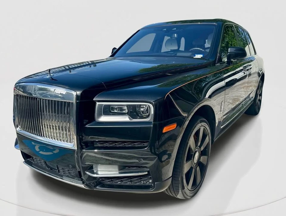 2024 Rolls-Royce Cullinan - Image 4 of 19