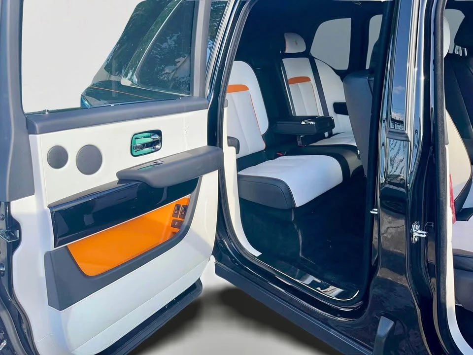 2024 Rolls-Royce Cullinan - Image 17 of 19