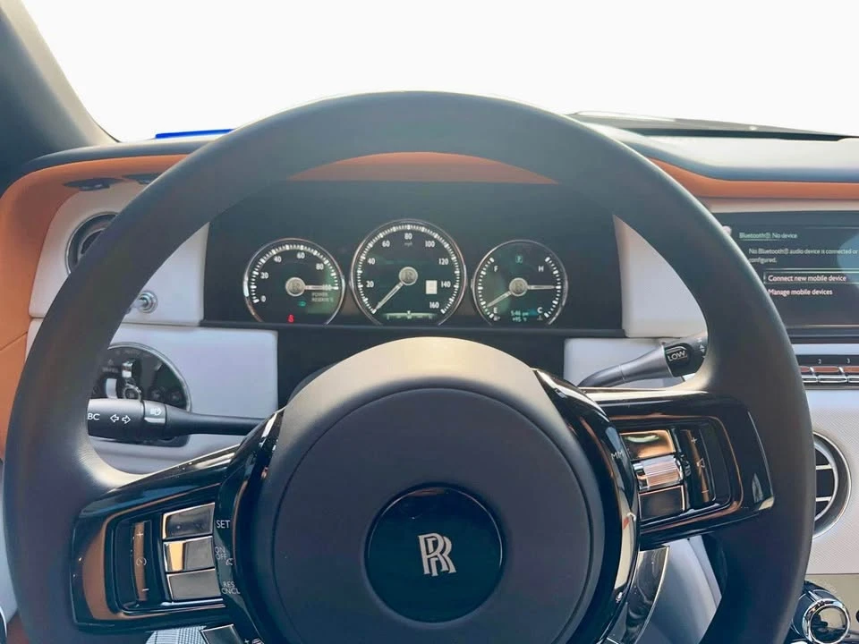 2024 Rolls-Royce Cullinan - Image 19 of 19