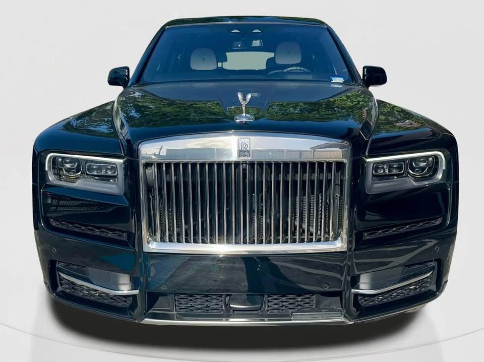 2024 Rolls-Royce Cullinan - Image 4 of 19