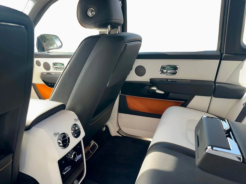 2024 Rolls-Royce Cullinan - Image 14 of 19