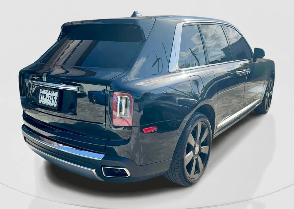 2024 Rolls-Royce Cullinan - Image 8 of 19