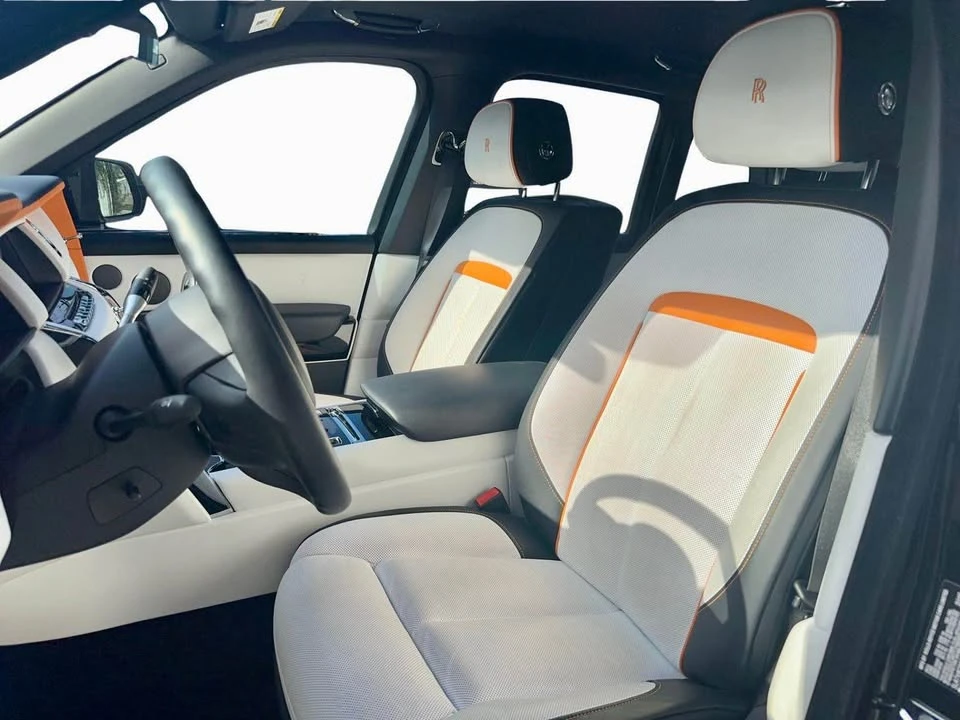 2024 Rolls-Royce Cullinan - Image 11 of 19