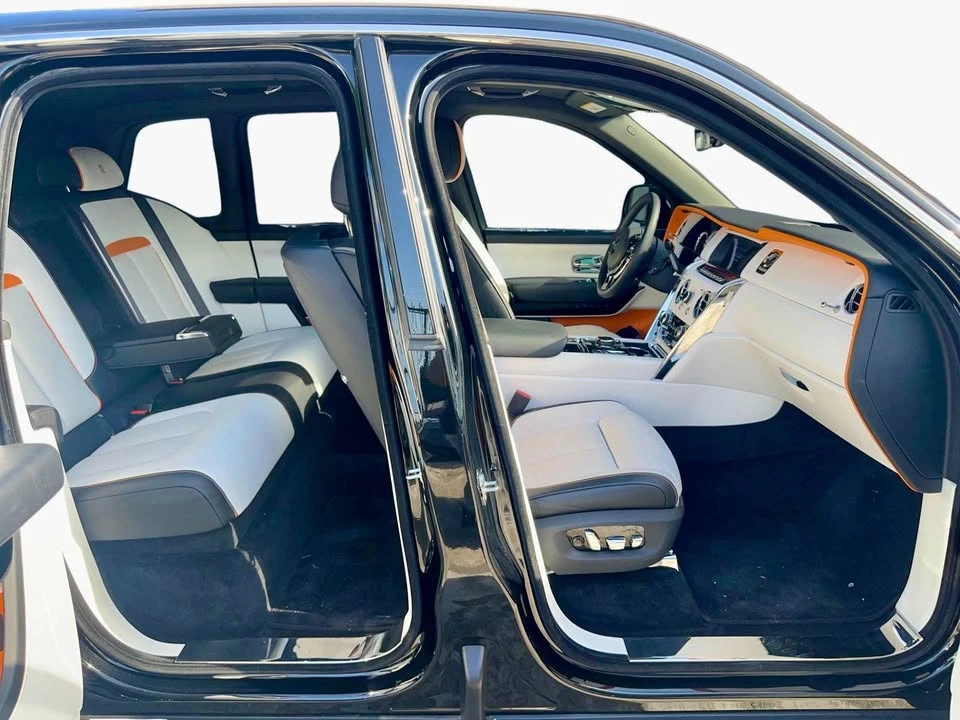 2024 Rolls-Royce Cullinan - Image 16 of 19