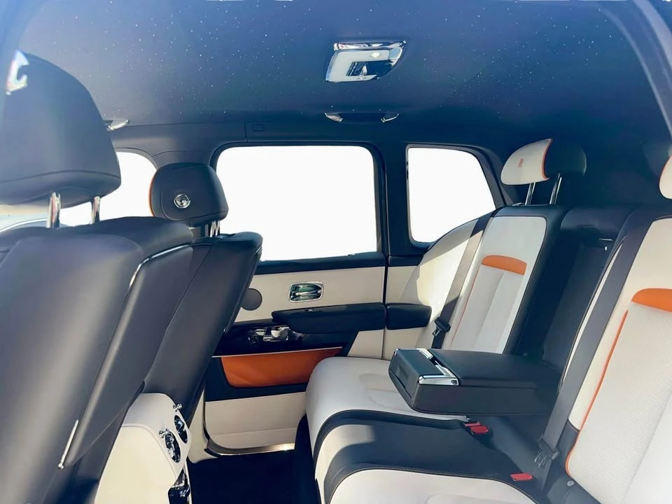 2024 Rolls-Royce Cullinan - Image 13 of 19