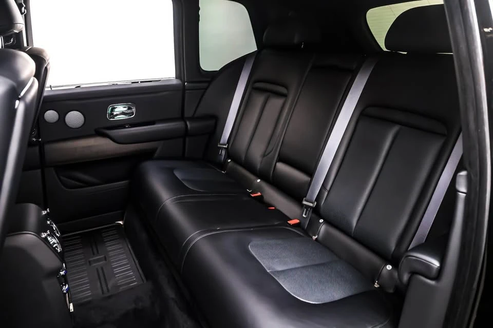 2024 Rolls-Royce Cullinan - Image 9 of 9
