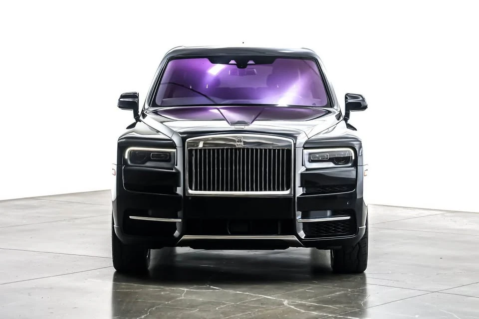 2024 Rolls-Royce Cullinan - Image 2 of 9