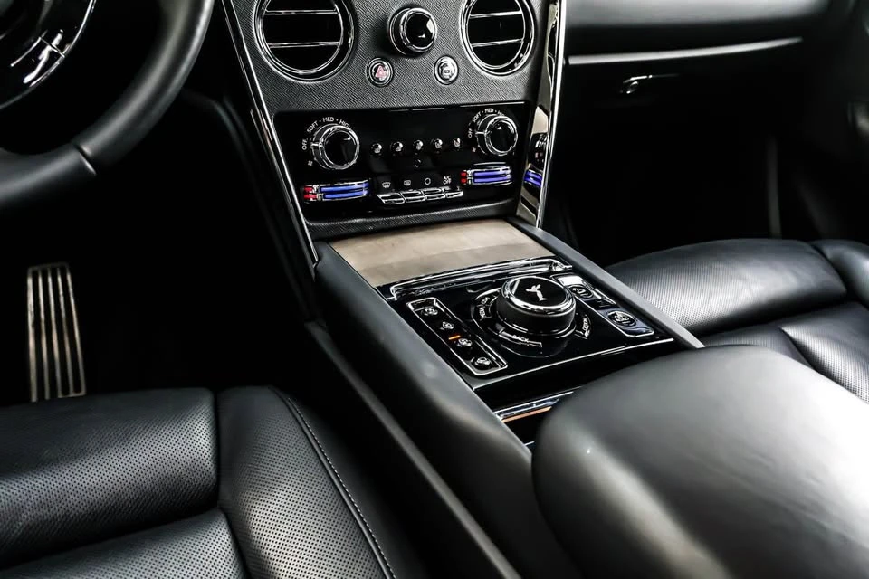 2024 Rolls-Royce Cullinan - Image 7 of 9
