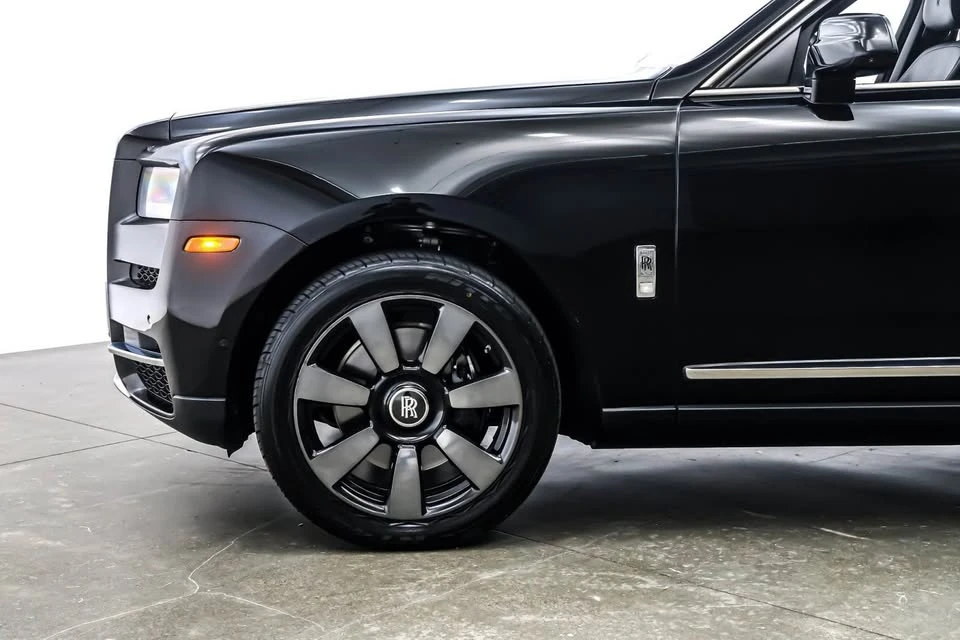 2024 Rolls-Royce Cullinan - Image 5 of 9