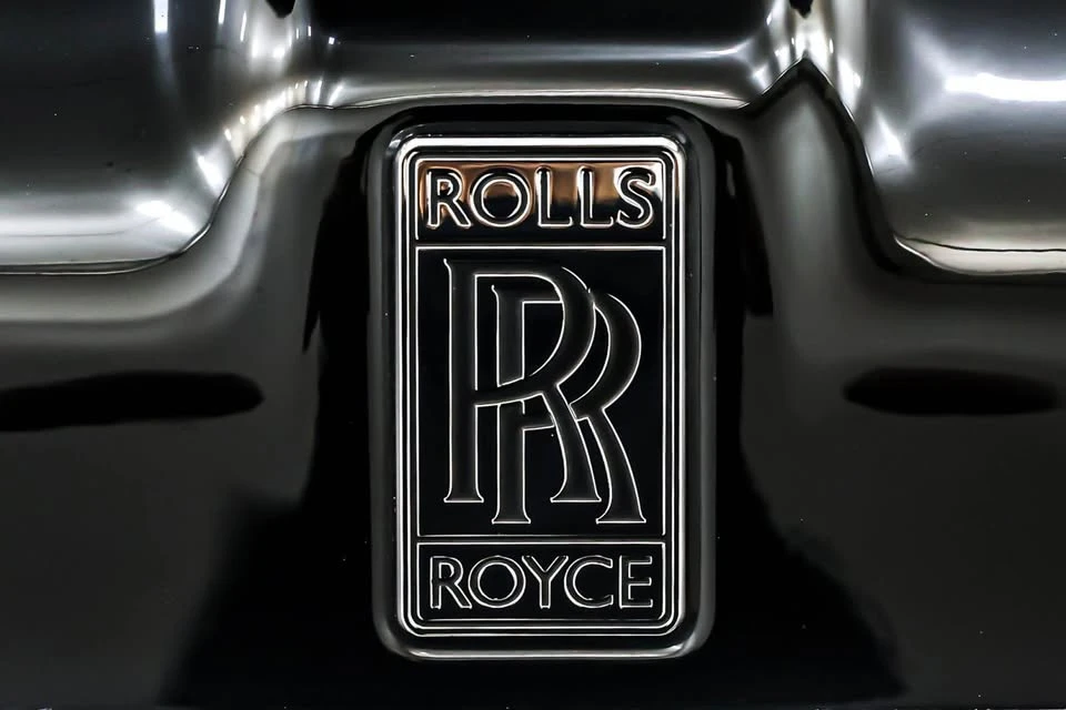 2024 Rolls-Royce Cullinan - Image 4 of 9