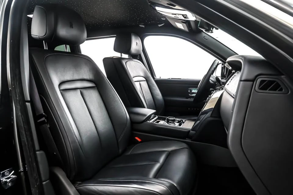 2024 Rolls-Royce Cullinan - Image 8 of 9