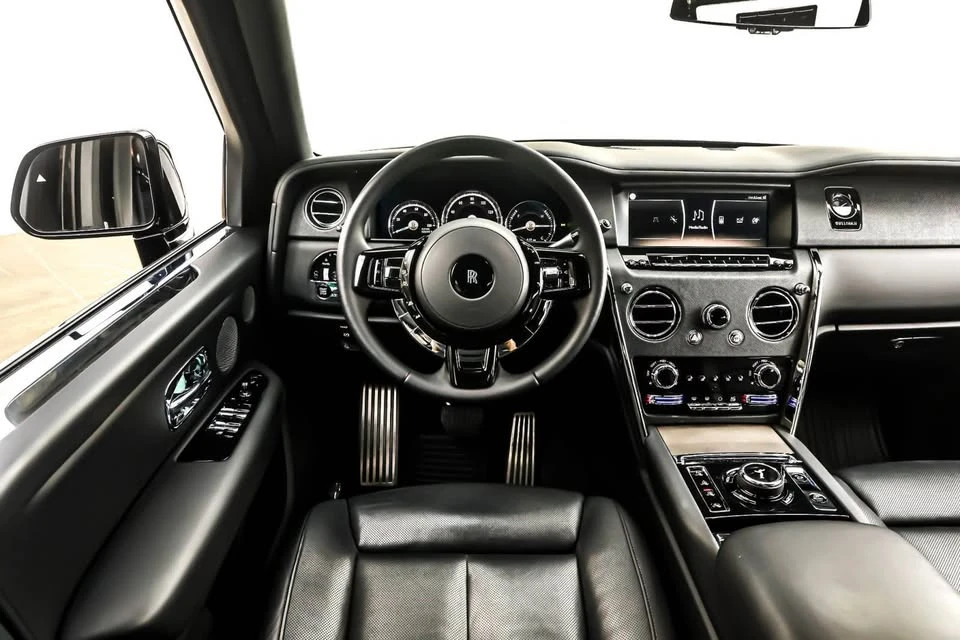 2024 Rolls-Royce Cullinan - Image 6 of 9