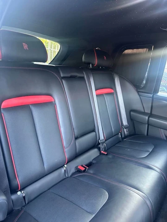 2024 Rolls-Royce Cullinan - Image 3 of 6