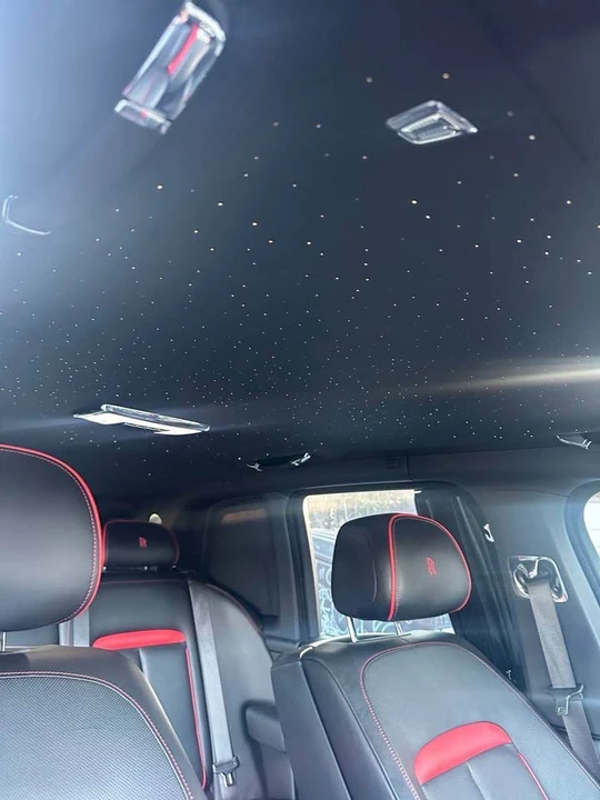 2024 Rolls-Royce Cullinan - Image 6 of 6