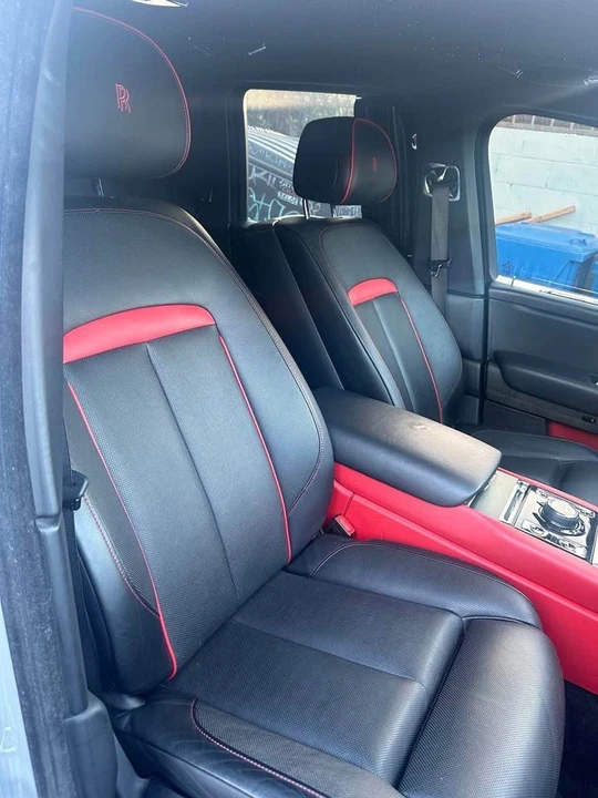2024 Rolls-Royce Cullinan - Image 2 of 6