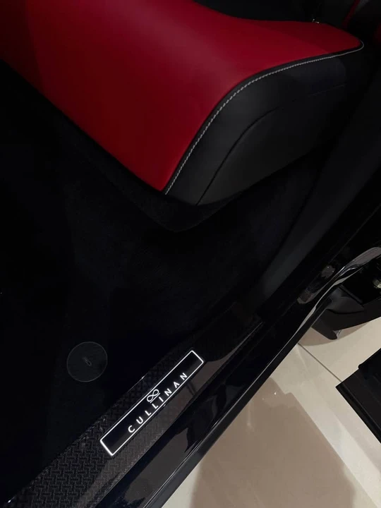 2024 Rolls-Royce Cullinan - Image 7 of 8