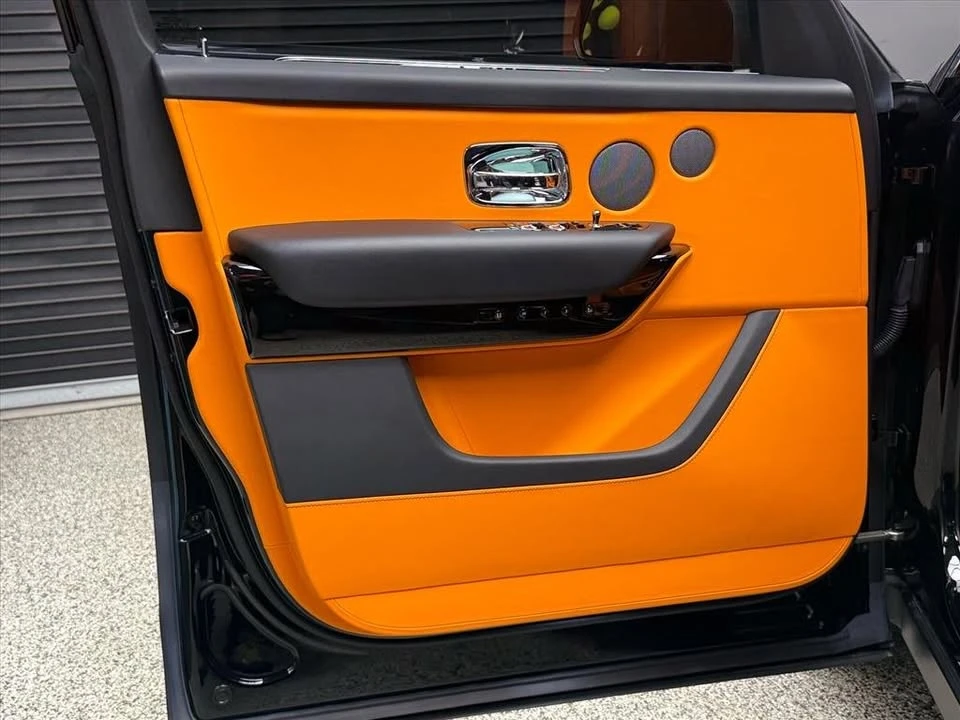2024 Rolls-Royce Cullinan - Image 11 of 19