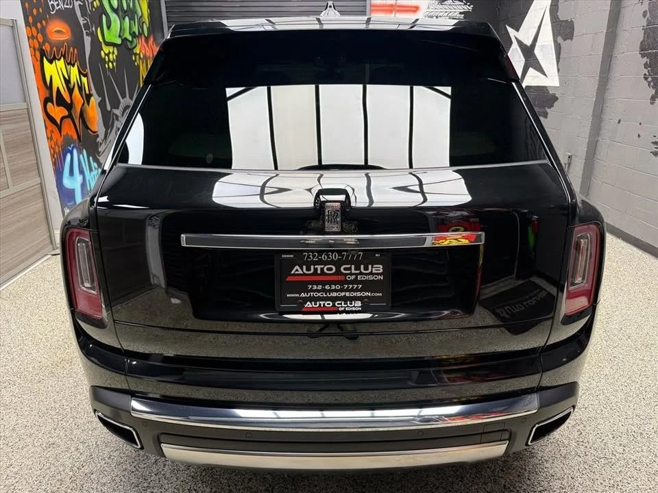 2024 Rolls-Royce Cullinan - Image 4 of 19