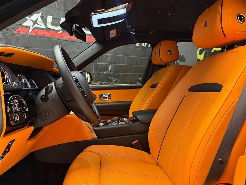 2024 Rolls-Royce Cullinan - Image 12 of 19