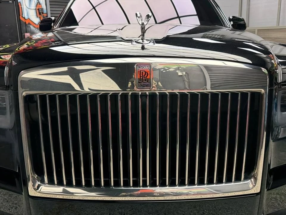2024 Rolls-Royce Cullinan - Image 8 of 19