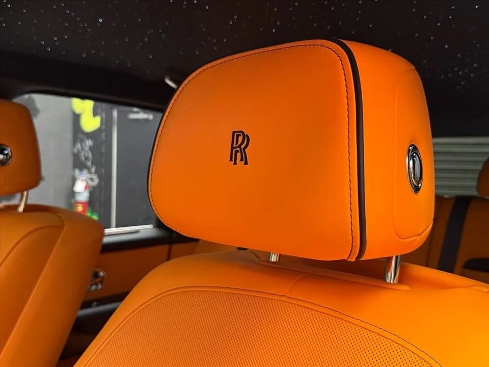 2024 Rolls-Royce Cullinan - Image 15 of 19