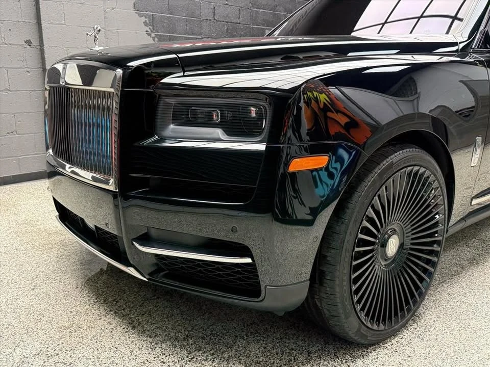 2024 Rolls-Royce Cullinan - Image 10 of 19