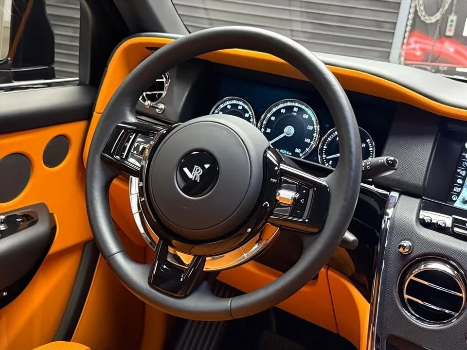 2024 Rolls-Royce Cullinan - Image 16 of 19