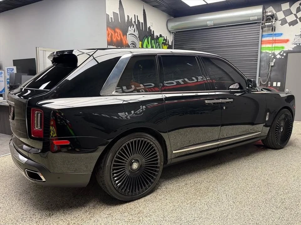 2024 Rolls-Royce Cullinan - Image 5 of 19