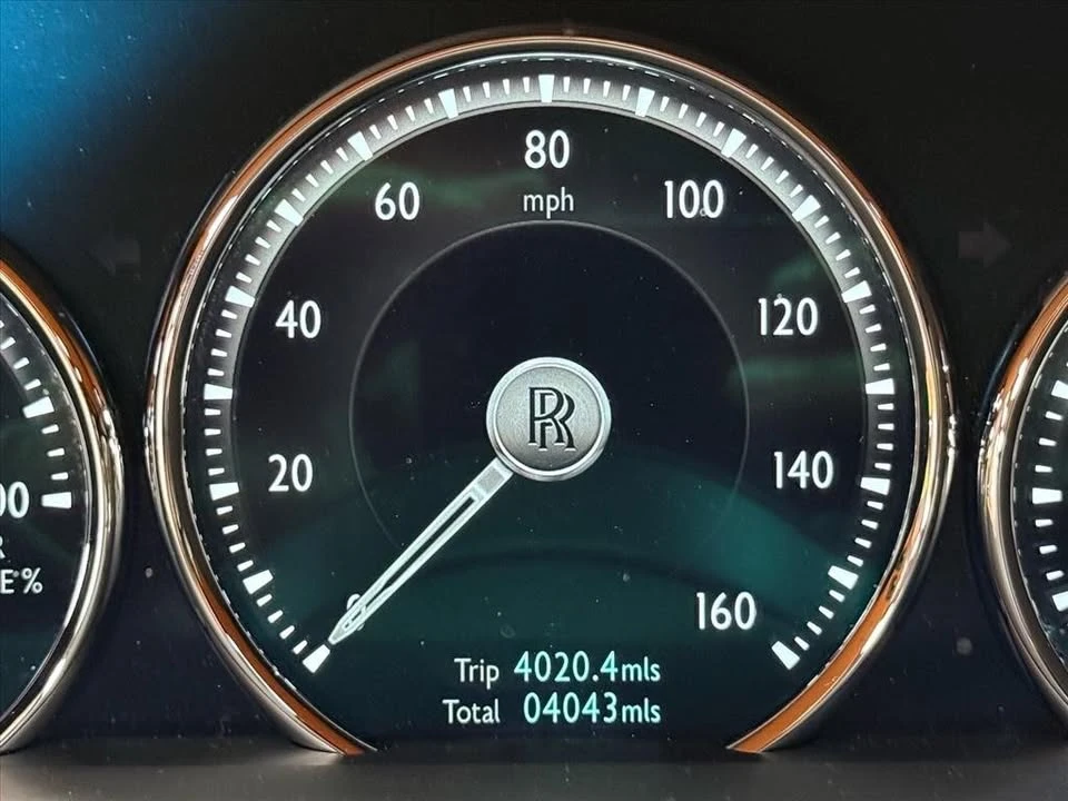 2024 Rolls-Royce Cullinan - Image 19 of 19