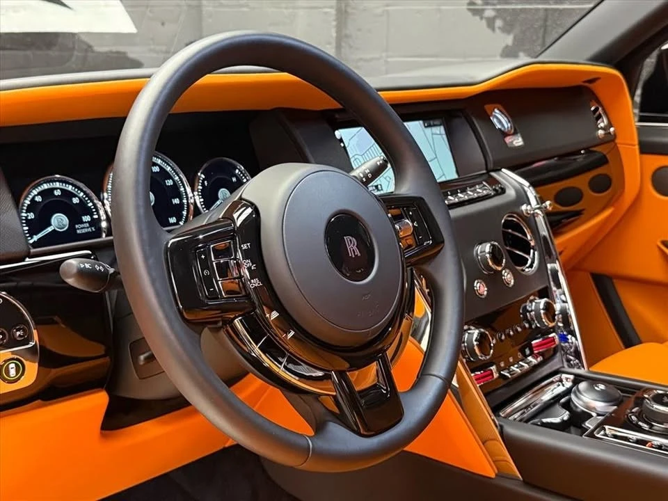 2024 Rolls-Royce Cullinan - Image 13 of 19