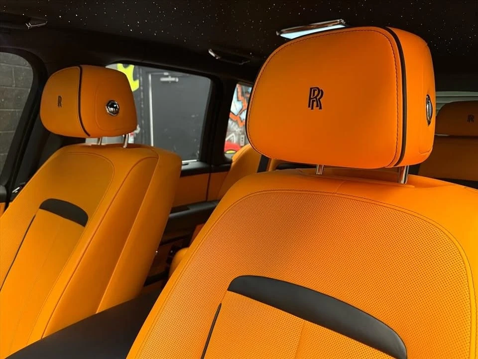 2024 Rolls-Royce Cullinan - Image 14 of 19