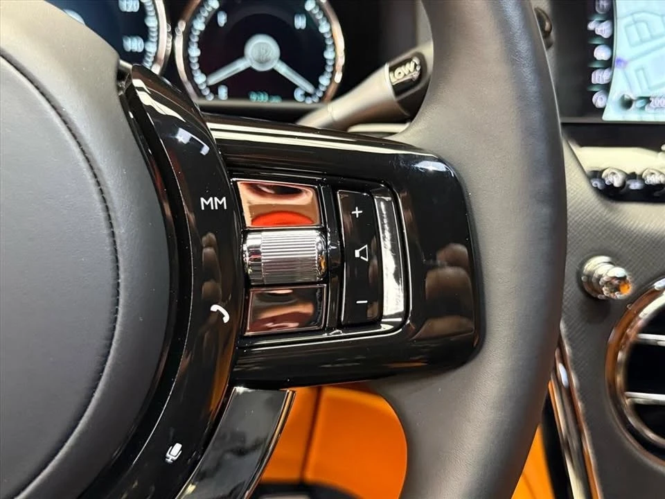 2024 Rolls-Royce Cullinan - Image 18 of 19