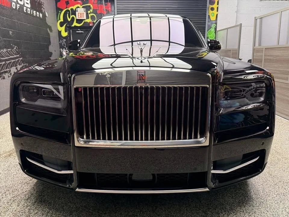 2024 Rolls-Royce Cullinan - Image 2 of 19
