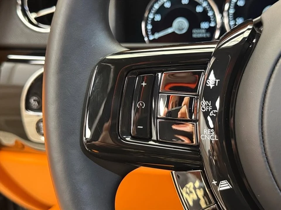 2024 Rolls-Royce Cullinan - Image 17 of 19