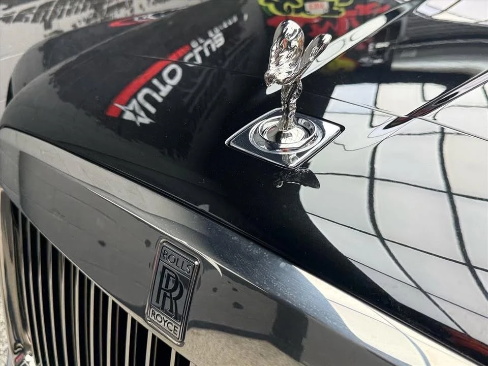 2024 Rolls-Royce Cullinan - Image 9 of 19