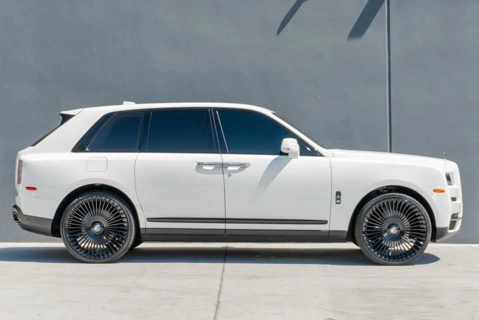 2024 Rolls-Royce Cullinan Black Badge - Image 5 of 20