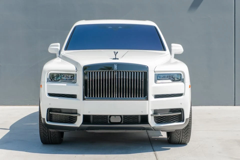 2024 Rolls-Royce Cullinan Black Badge - Image 4 of 20