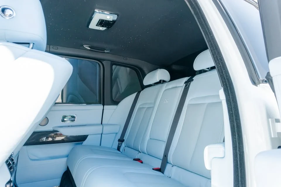 2024 Rolls-Royce Cullinan Black Badge - Image 10 of 20