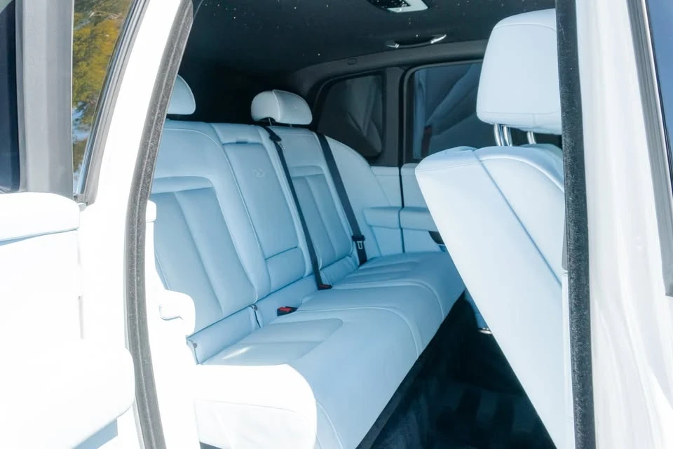 2024 Rolls-Royce Cullinan Black Badge - Image 14 of 20