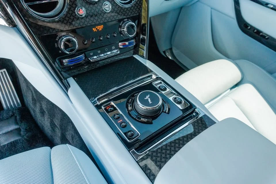 2024 Rolls-Royce Cullinan Black Badge - Image 20 of 20