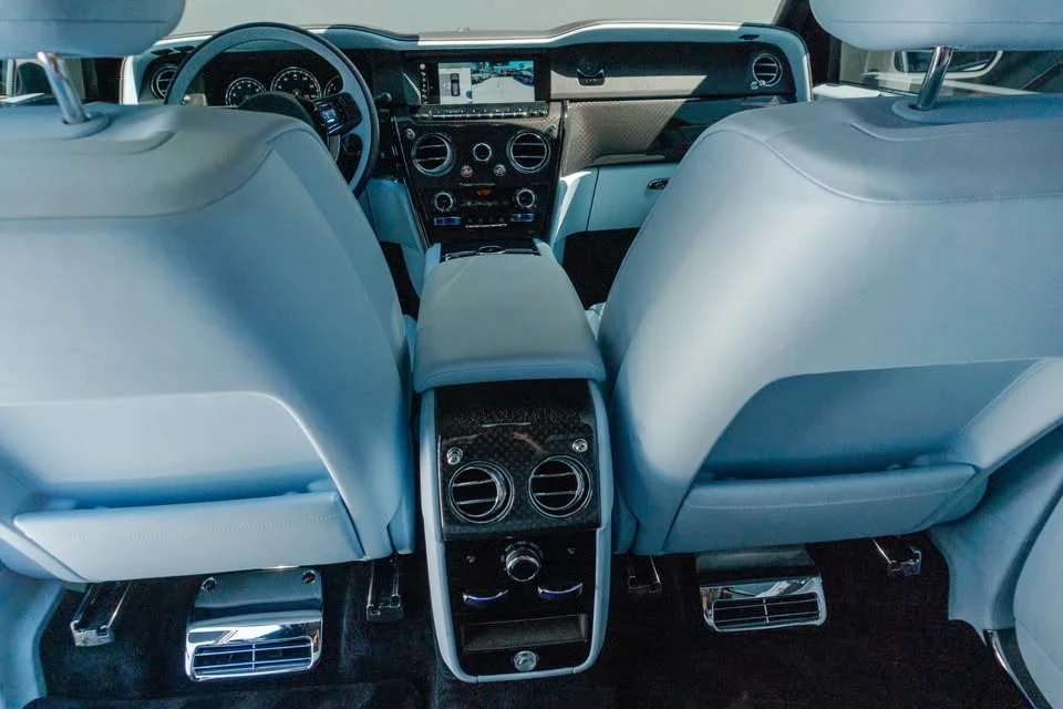 2024 Rolls-Royce Cullinan Black Badge - Image 17 of 20