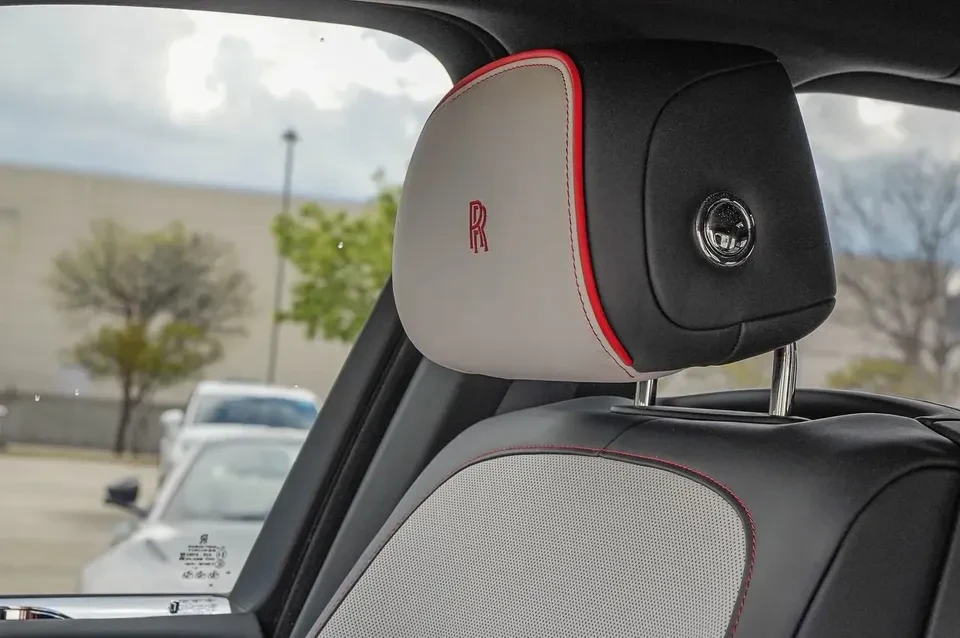 2024 Rolls-Royce Cullinan Black Badge - Image 9 of 20