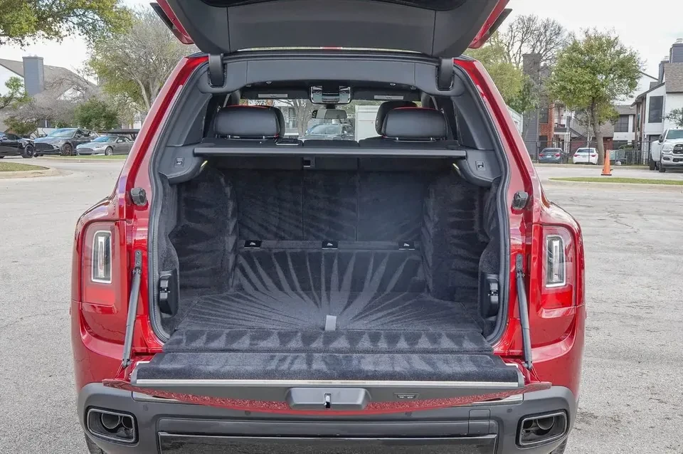 2024 Rolls-Royce Cullinan Black Badge - Image 20 of 20