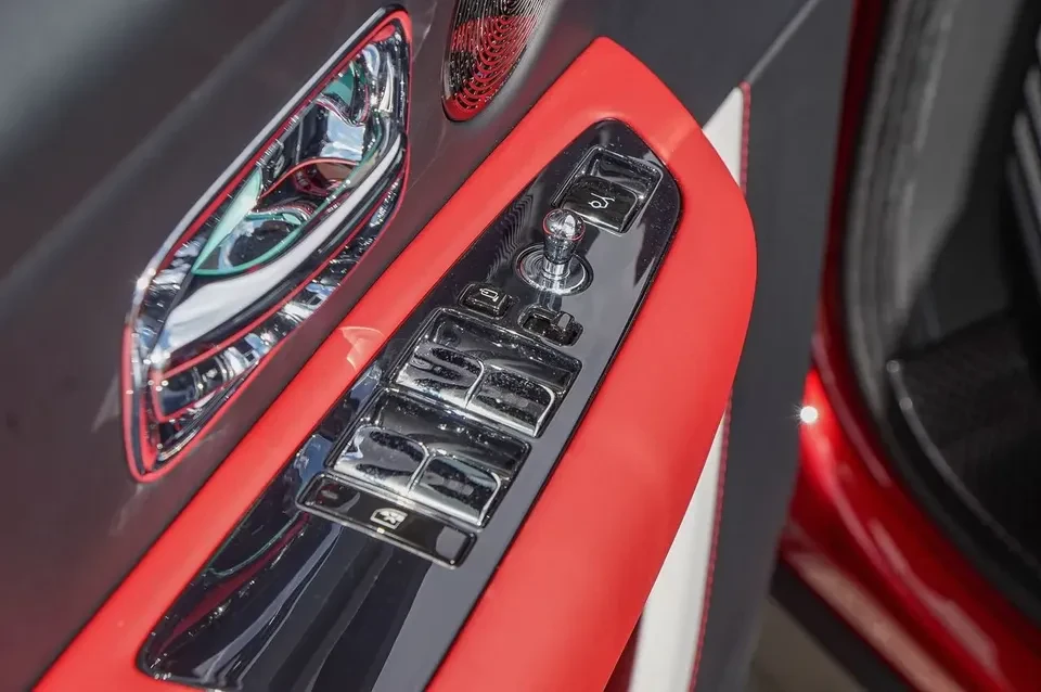 2024 Rolls-Royce Cullinan Black Badge - Image 7 of 20