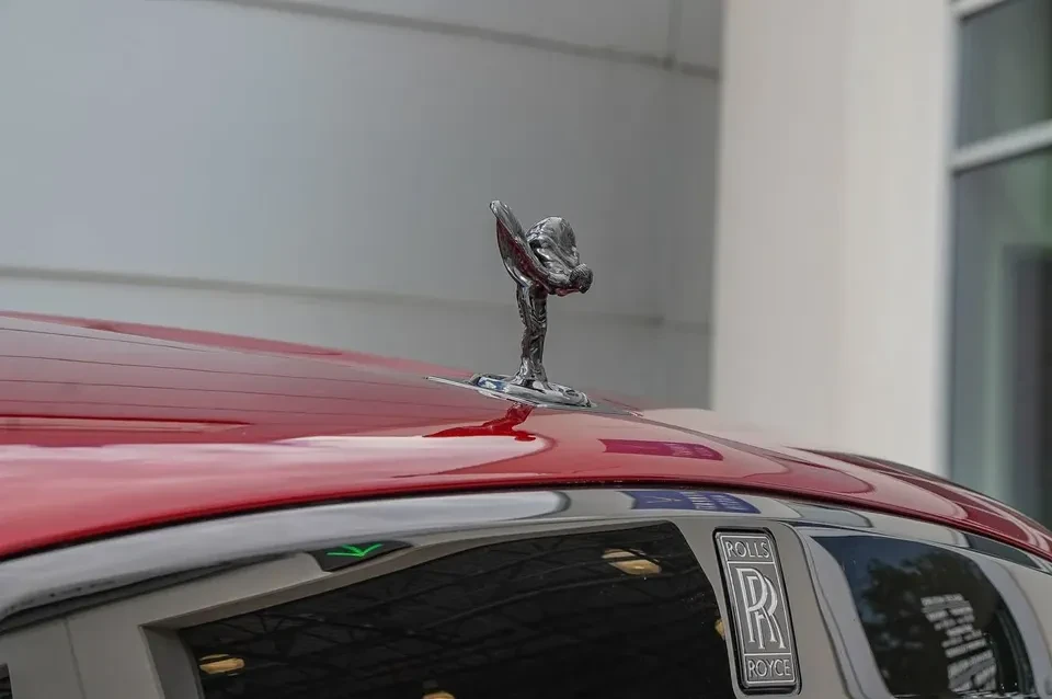 2024 Rolls-Royce Cullinan Black Badge - Image 2 of 20